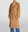 Beige Madame Icon Coat