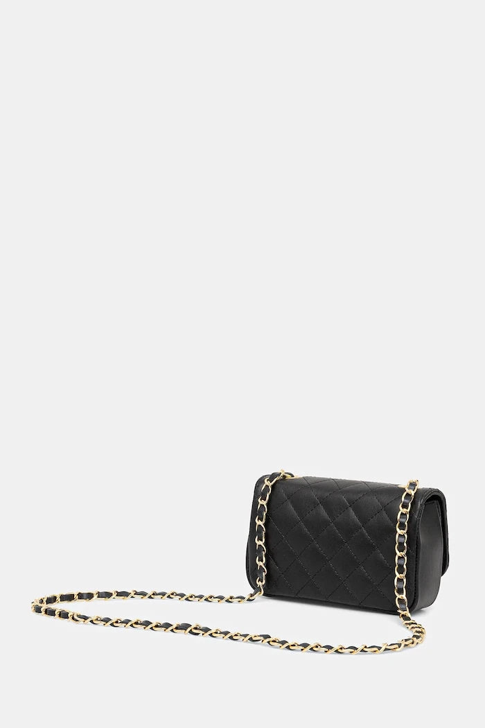 Answear.LAB kadın deri crossbody çanta