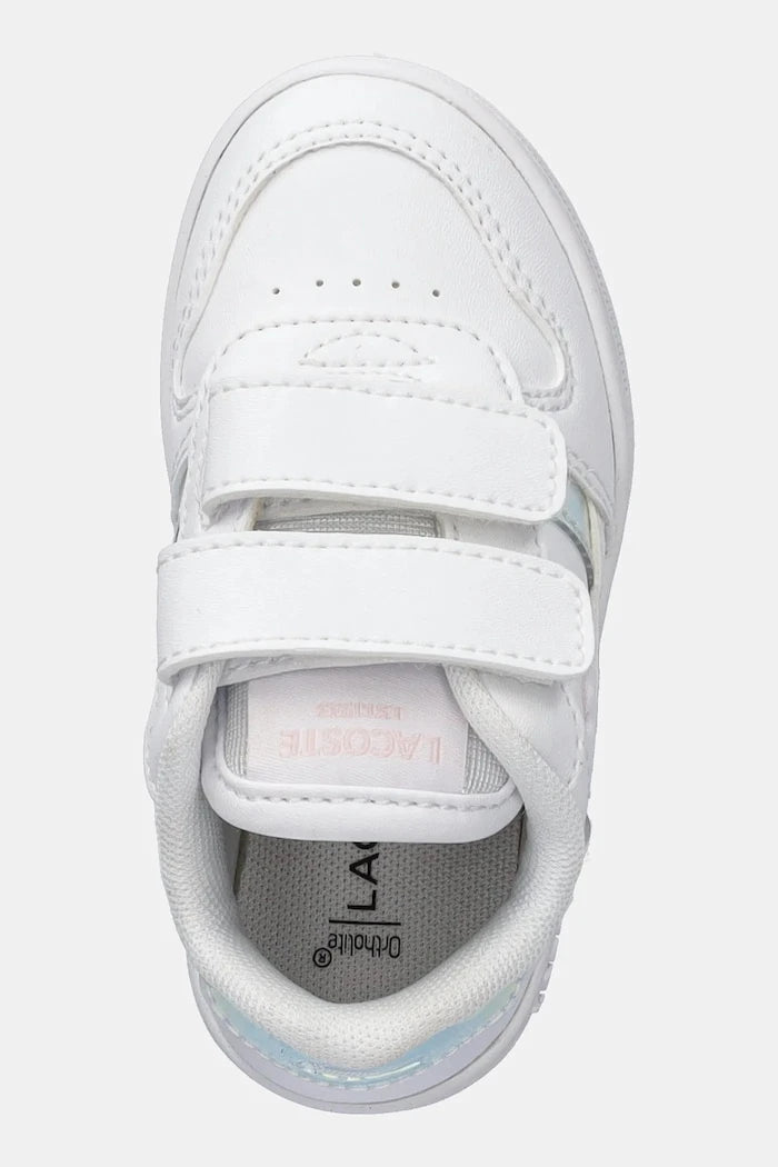 Детски маратонки Lacoste