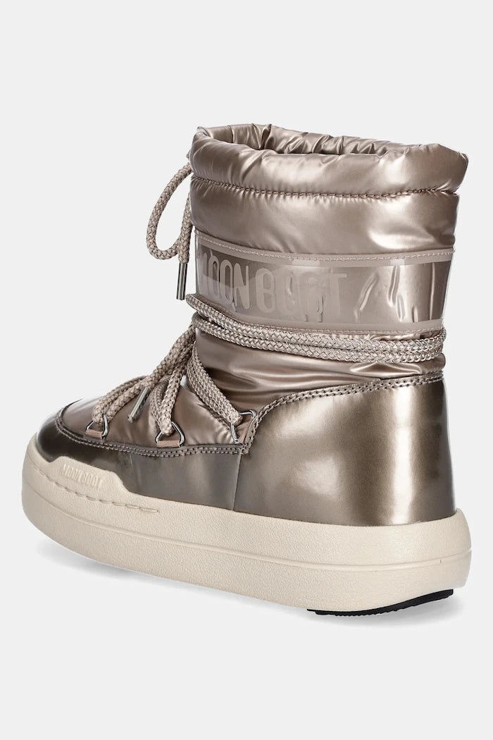 Moon Boot JR PARK BOOT Çocuk Kar Botu