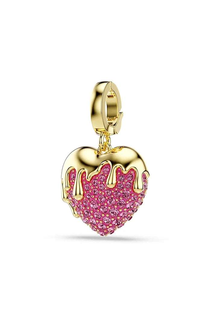 Висулка Swarovski IDYLLIA