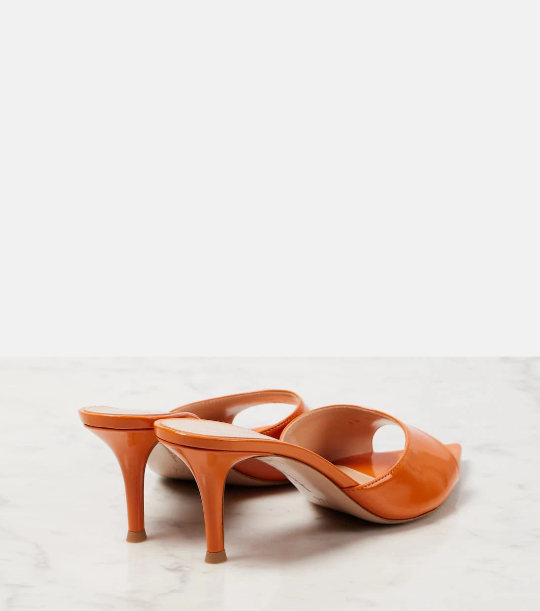Gianvito Rossi - Rugan terlik