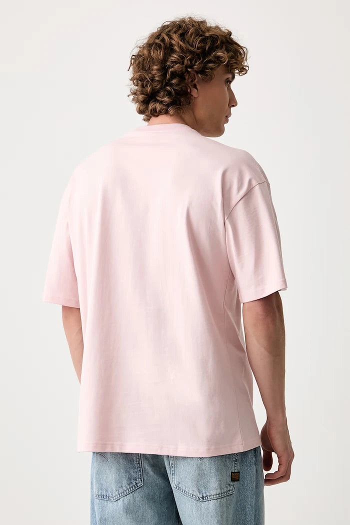 adidas Originals erkek pamuklu tişört NCLR Loose