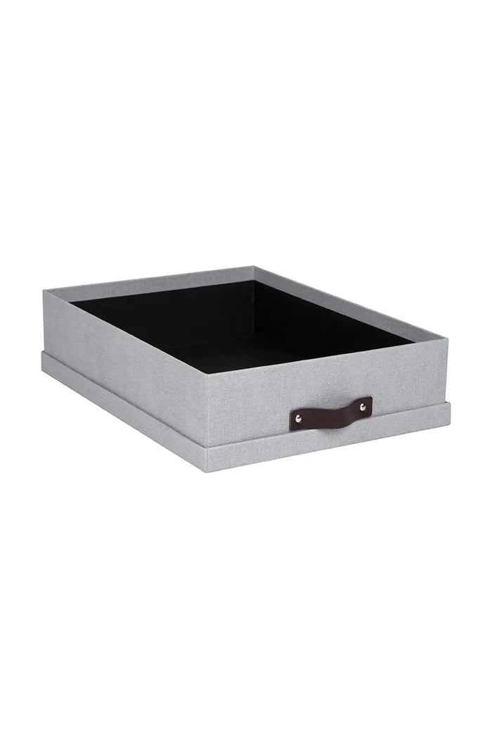 Кутия за съхранение Bigso Box of Sweden A4