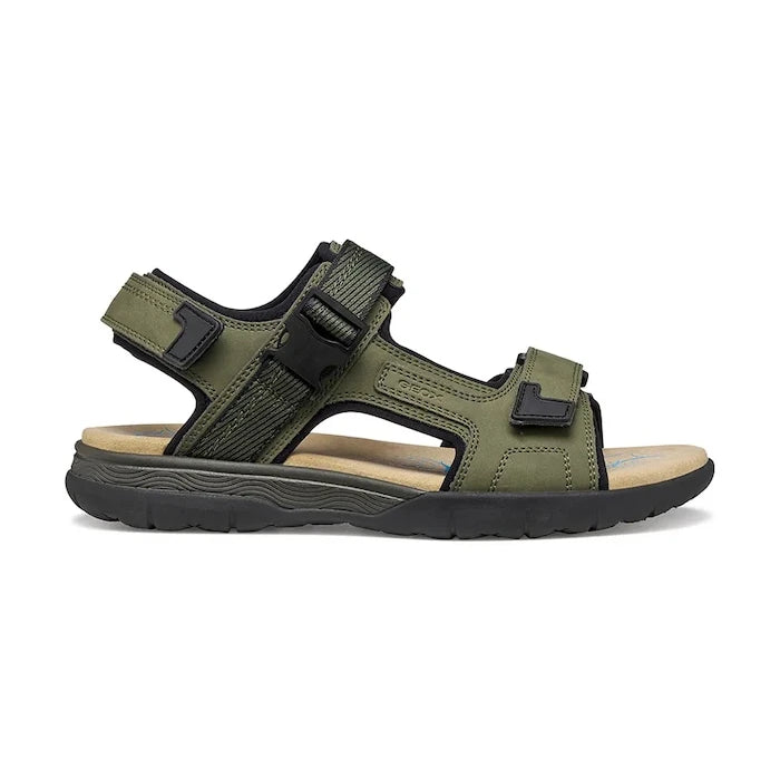 Сандали Geox U SPHERICA EC5