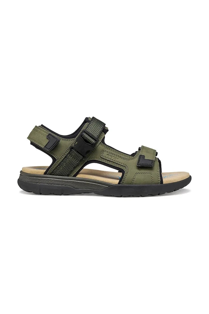 Сандали Geox U SPHERICA EC5