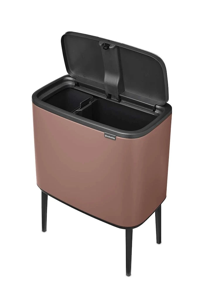 Brabantia Bo Touch Bin 11 + 23L Çöp Kutusu