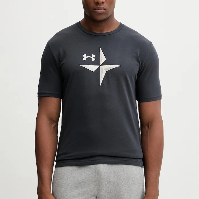 Under Armour EXPLOR Graphic Tişört