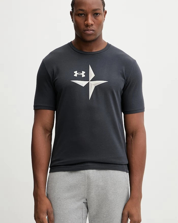 Under Armour EXPLOR Graphic Tişört
