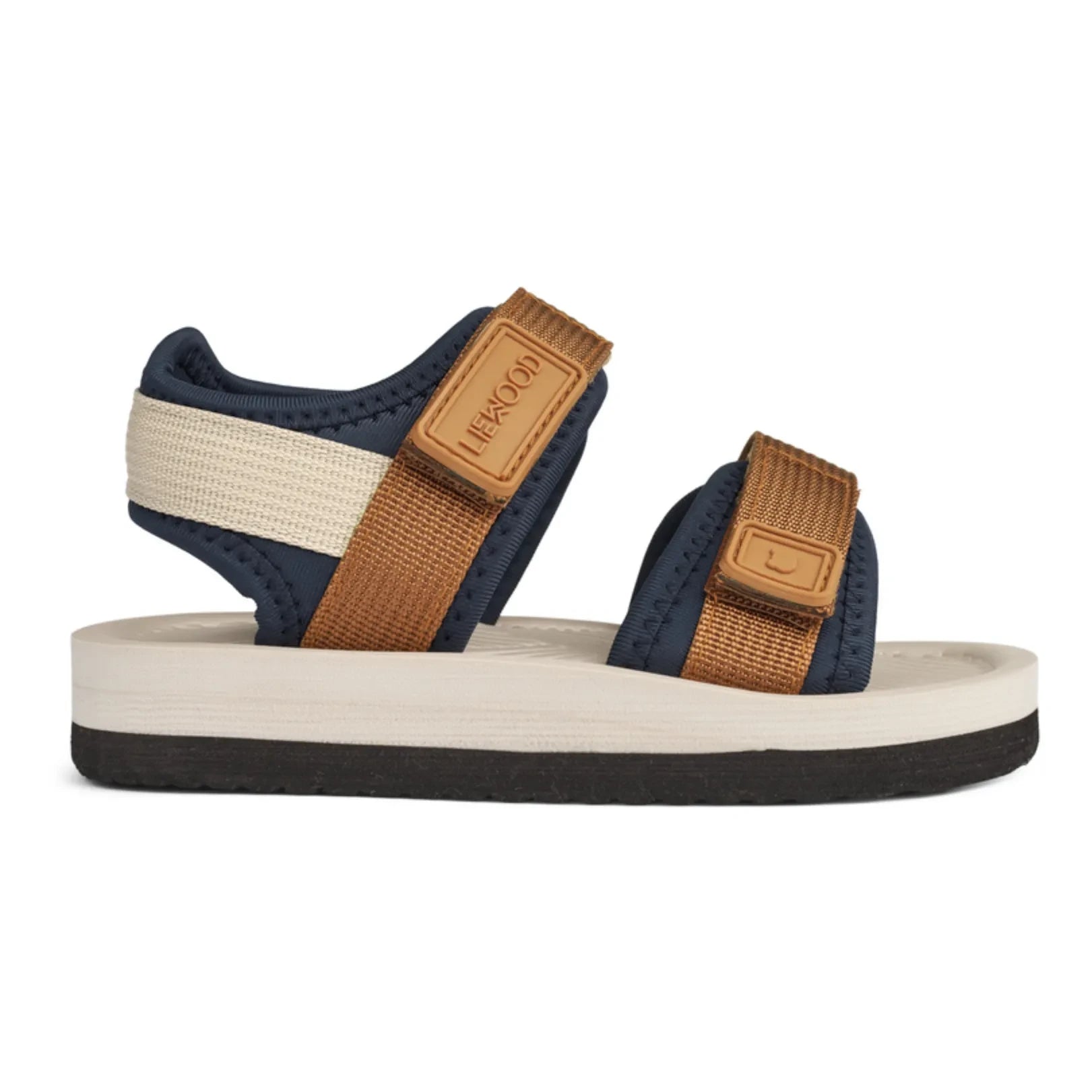 Liewood - Monty Sandals | Caramel