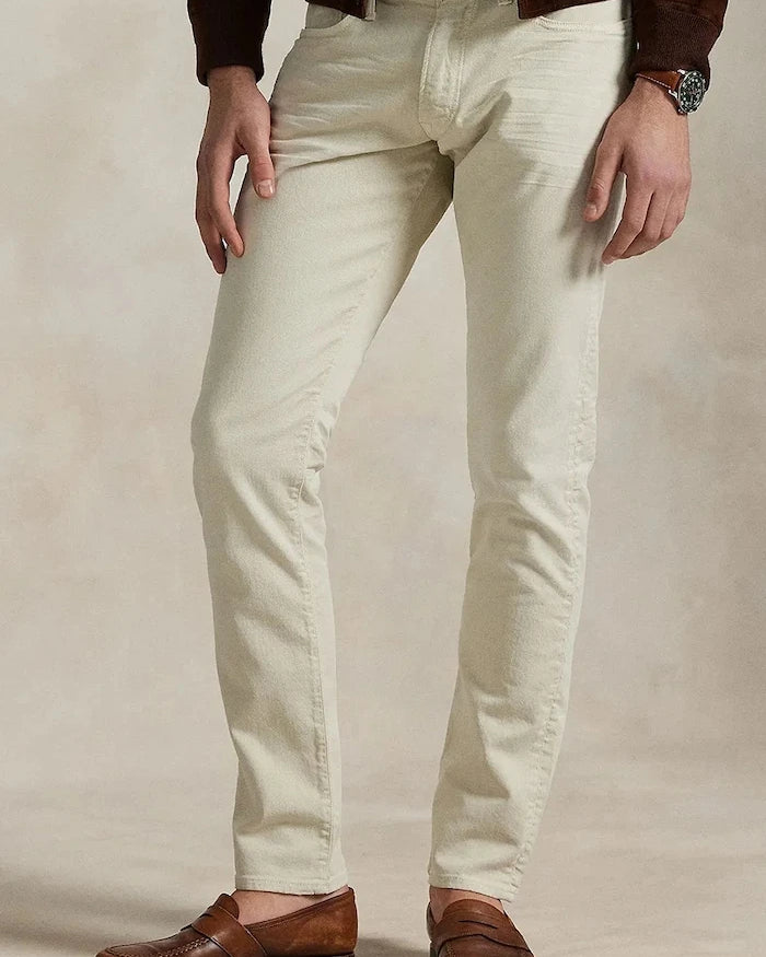 Polo Ralph Lauren slim fit erkek jean
