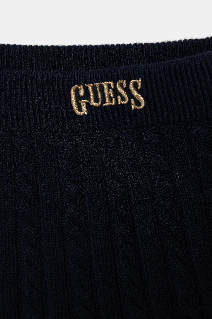 Guess Yünlü Çocuk Takımı (2 Parça)