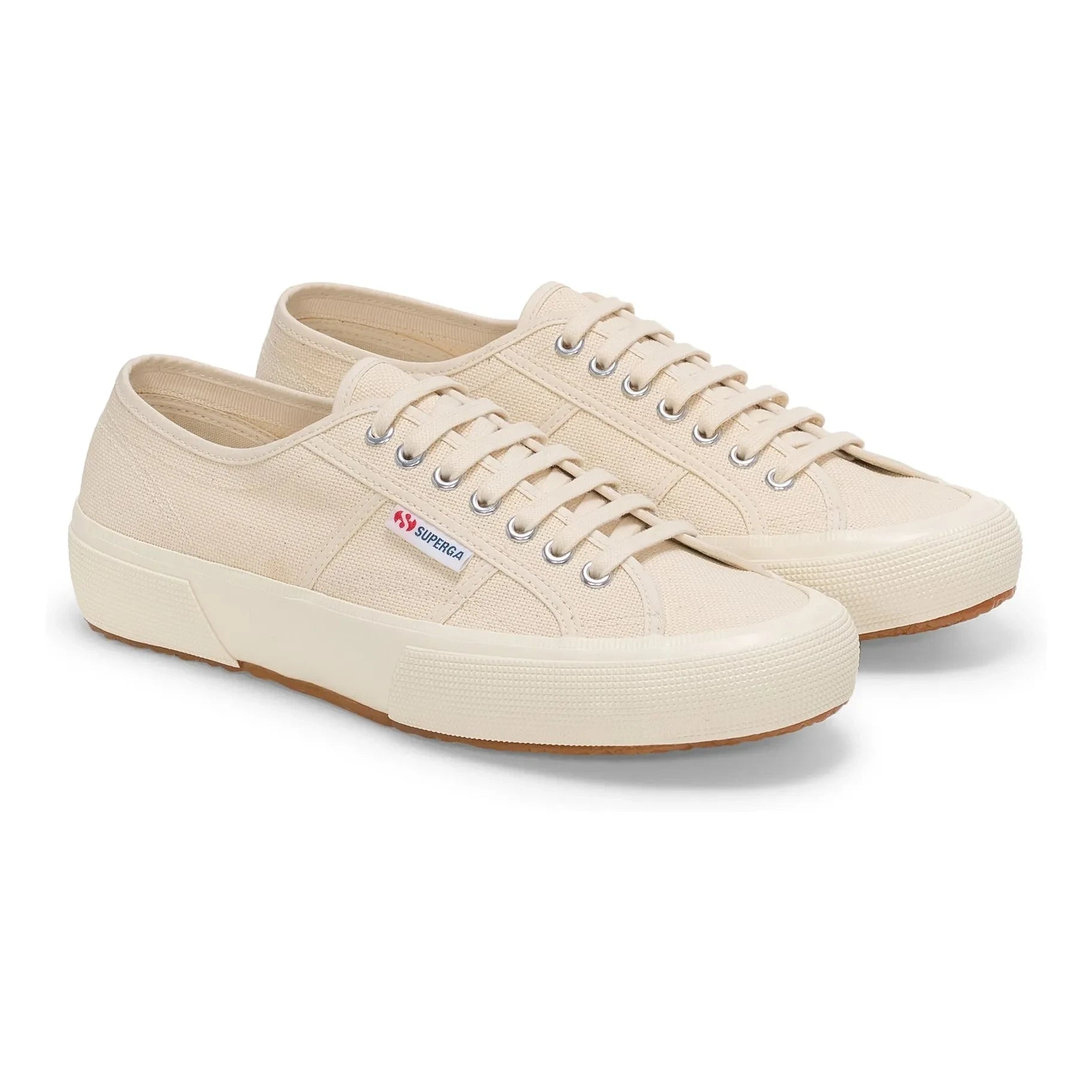 Superga - Artifact 2750 OG sneakers  | Beige