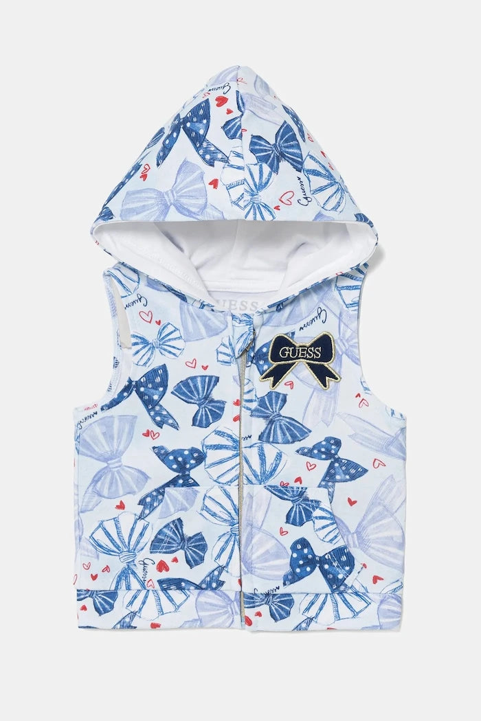 Комплект за бебета Guess