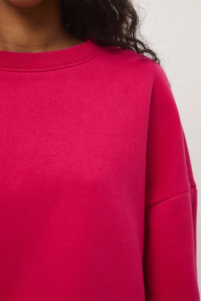 Medicine kadın sweatshirt