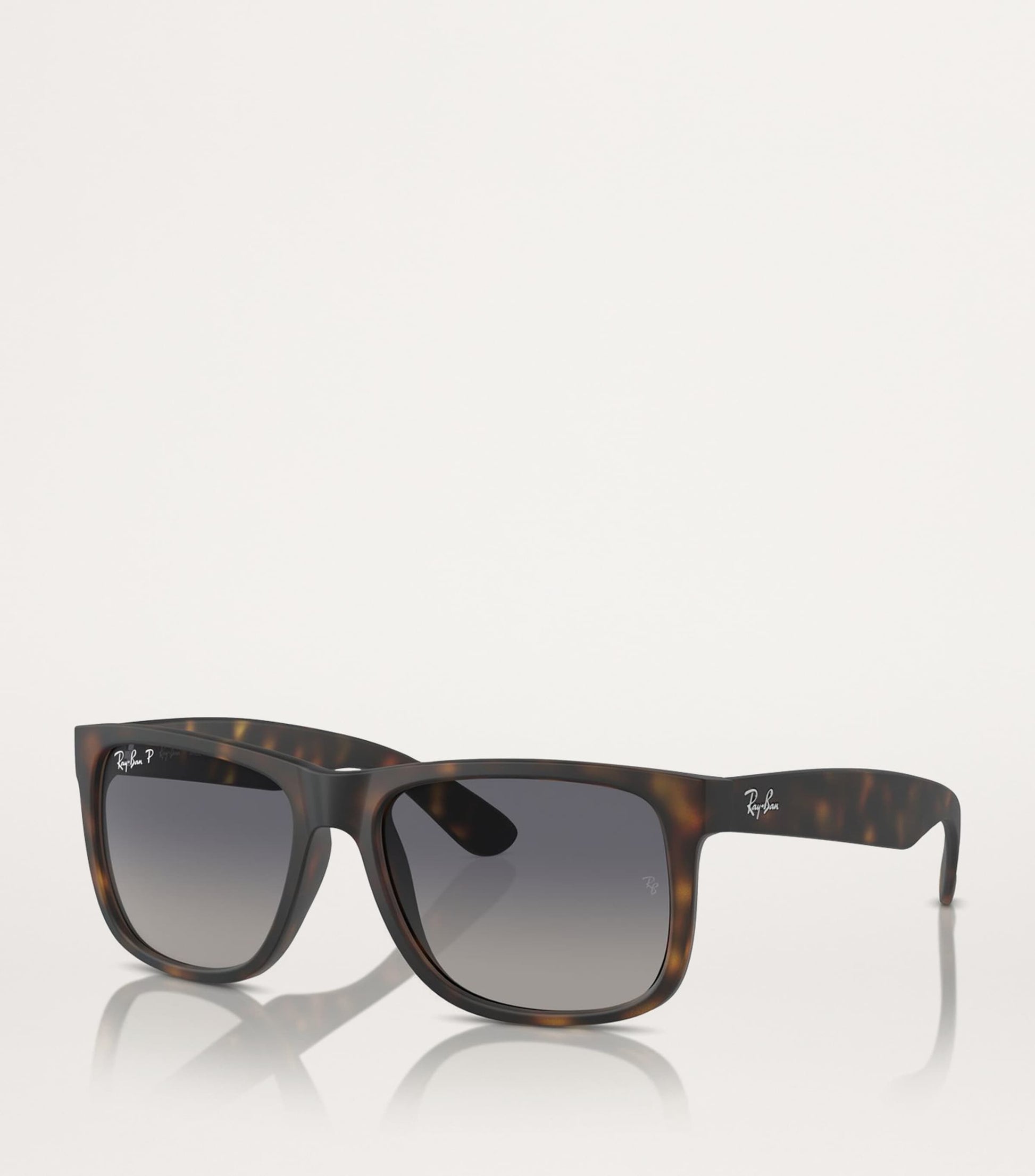 RB4165 Justin Classic Sunglasses