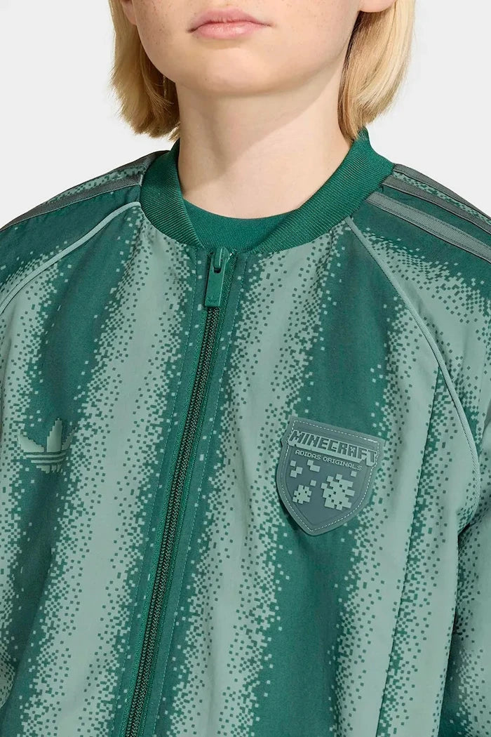 Детски суичър adidas Originals