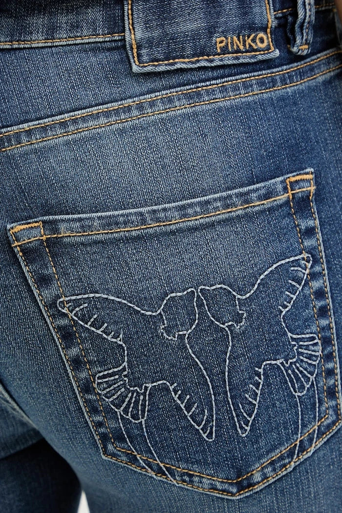 Pinko Jean