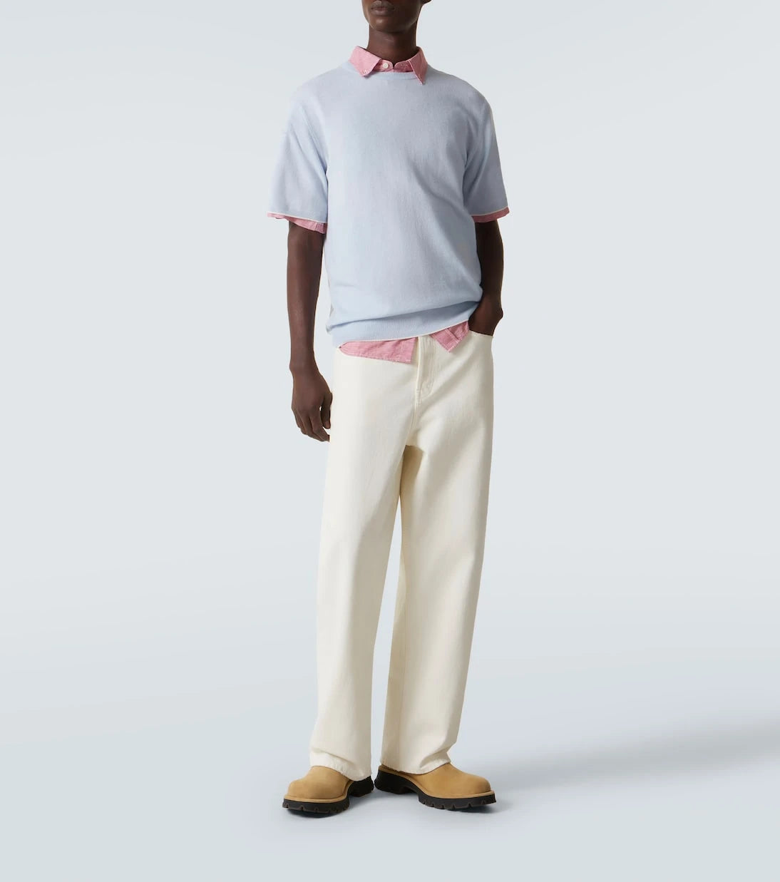 Arch4 - Cashmere sweater