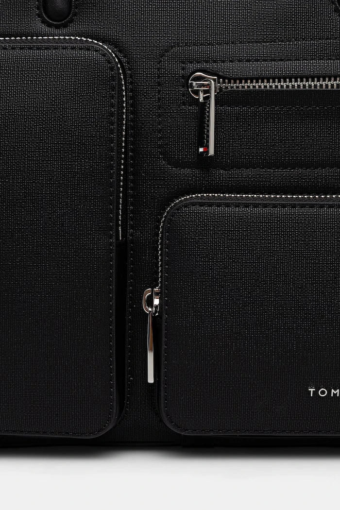 Tommy Hilfiger erkek laptop çantası