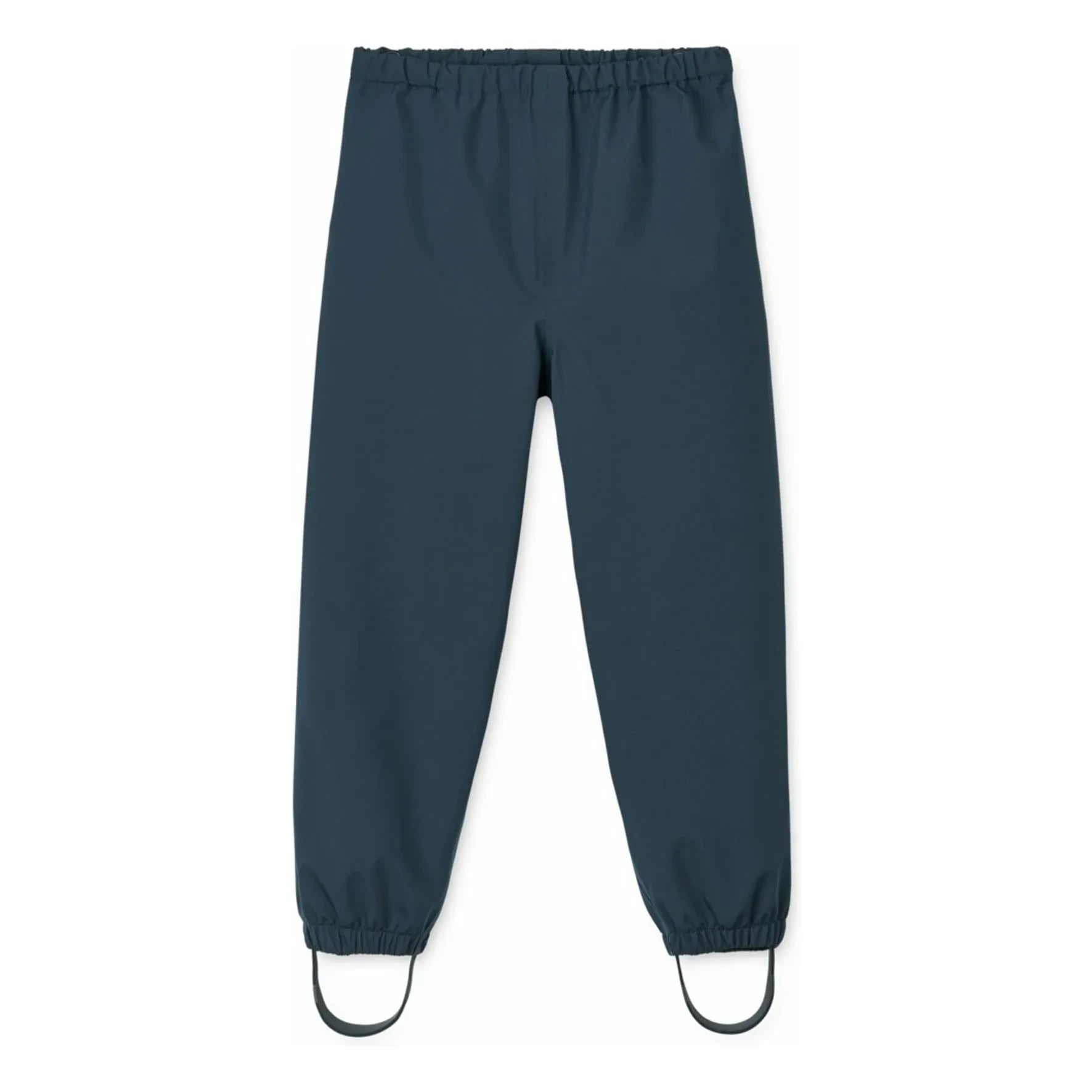 Liewood - Pedia Recycled Fiber Rain Set | Navy blue