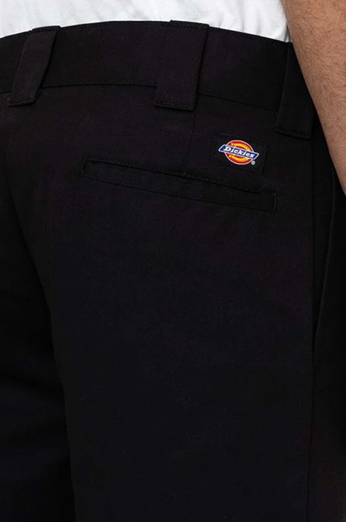 Панталон Dickies Work Pant Rec DK0A4XK9BLK