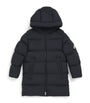 Down Marat Hooded Parka (8-10 Years)