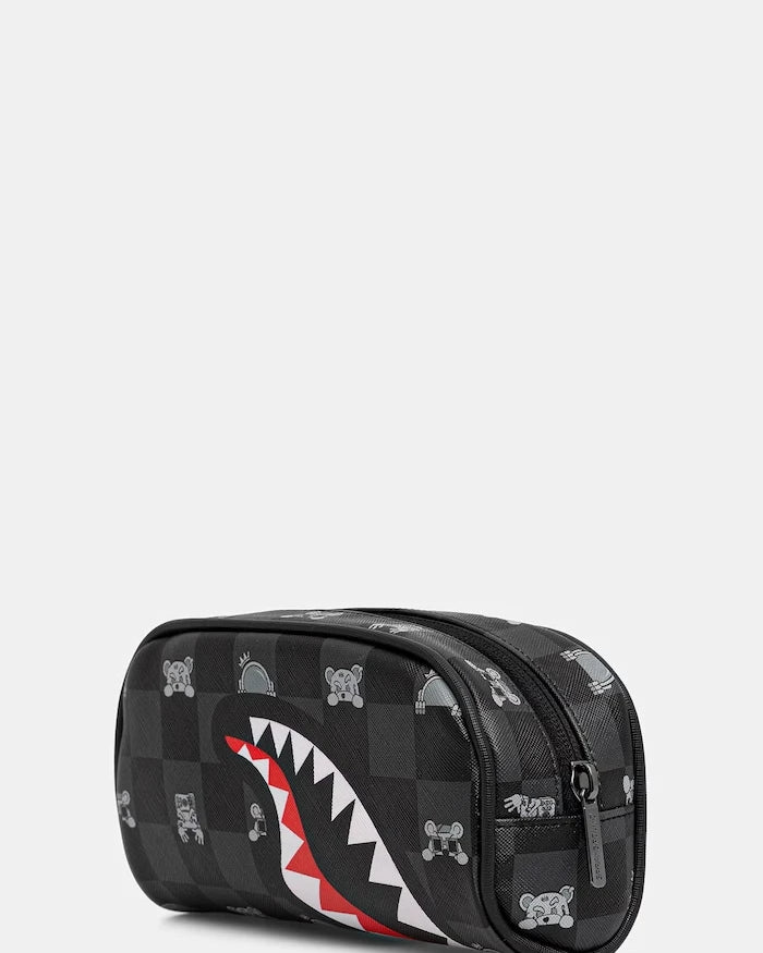 Sprayground козметична чанта