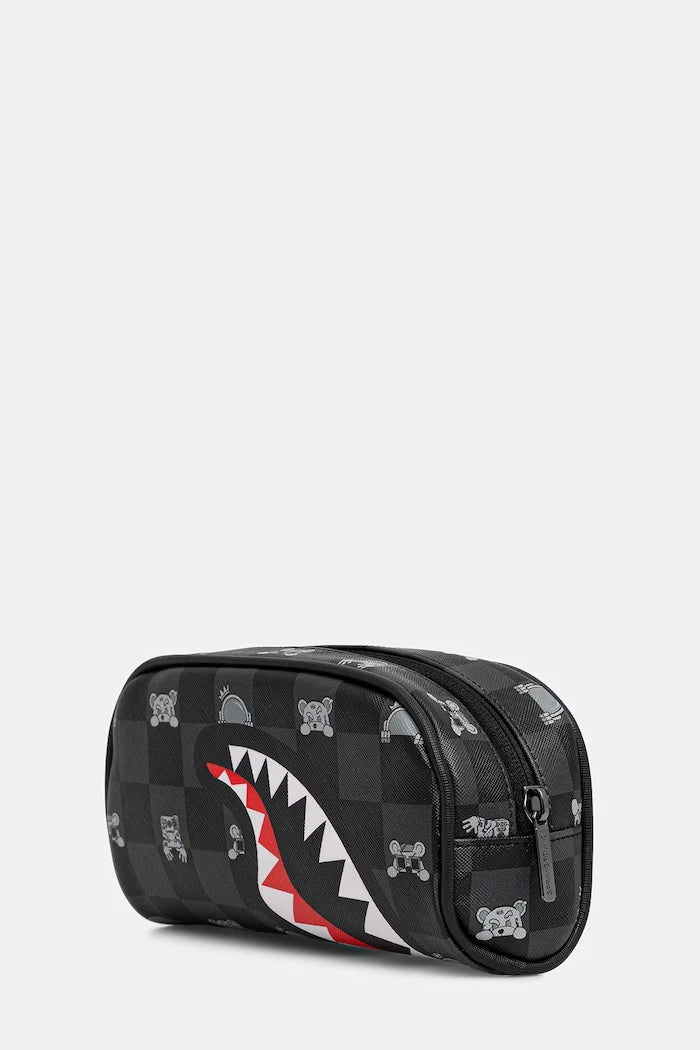 Sprayground козметична чанта