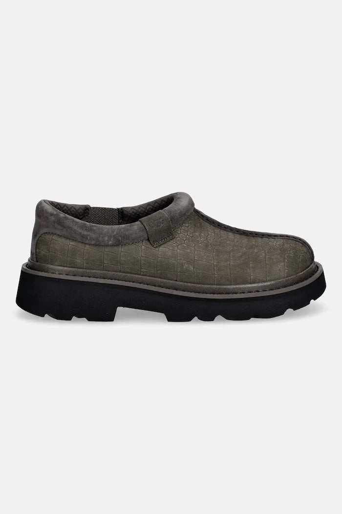 Nubuk UGG M Tasman Lug Embossed Ayakkabı