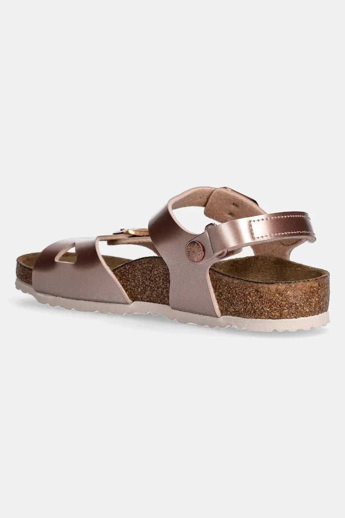 Детски сандали Birkenstock Rio AS Kids AS Kids
