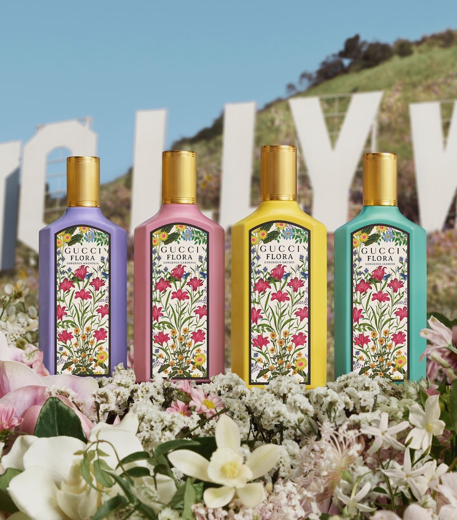 Gucci Flora Gorgeous Magnolia Eau de Parfum (50ml)