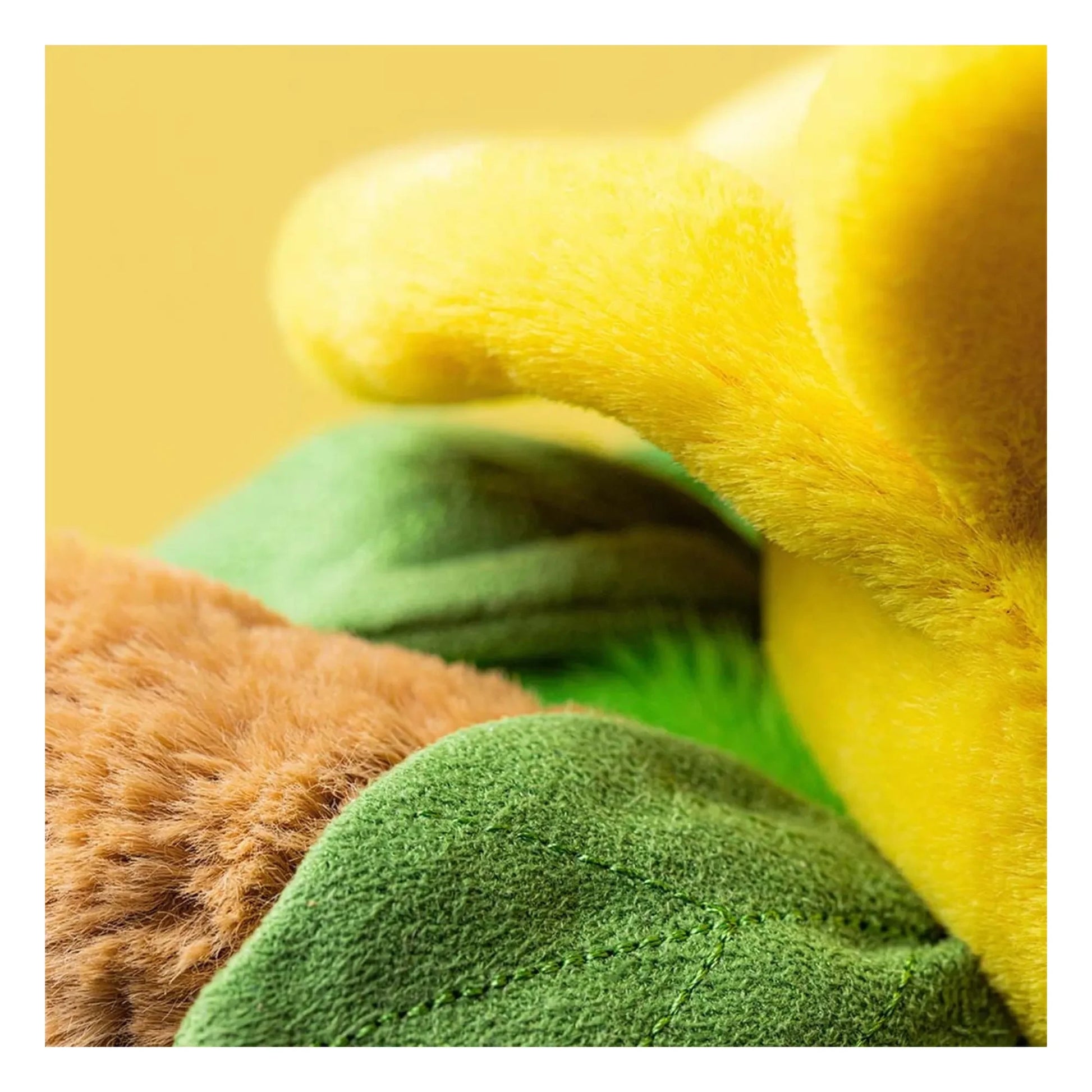 Jellycat - Bartholomew Teddy Bear Daffodil