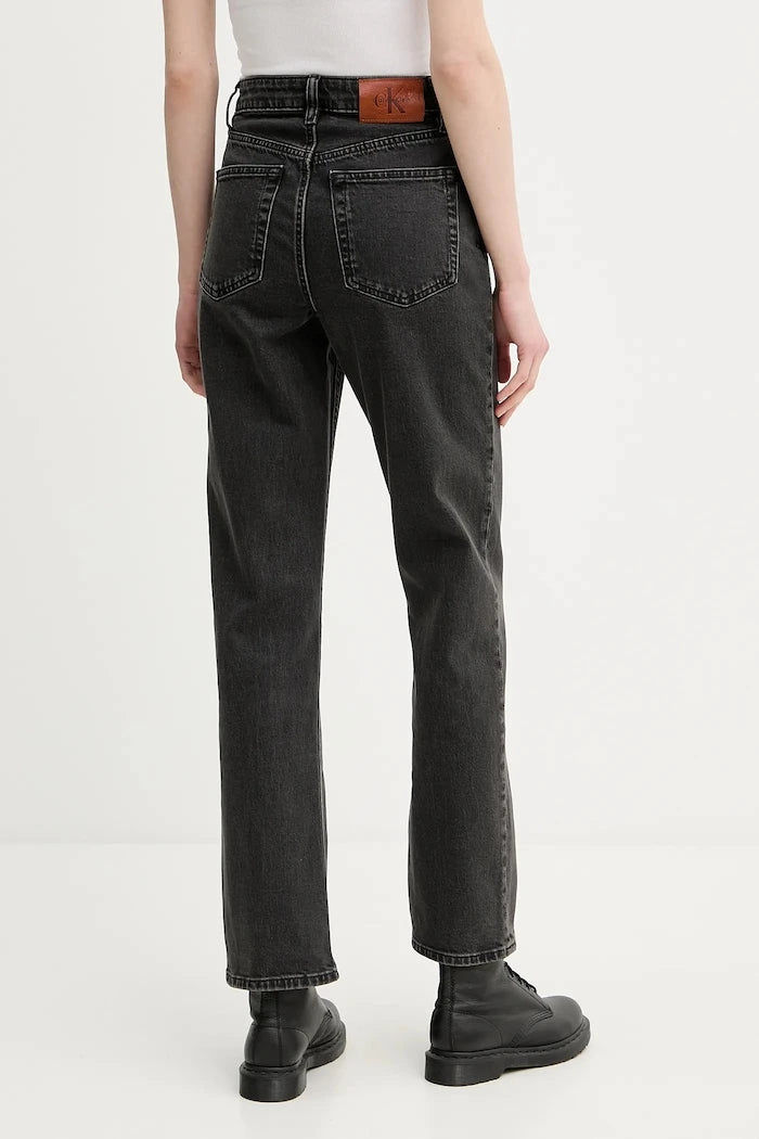 Дънки Calvin Klein Jeans