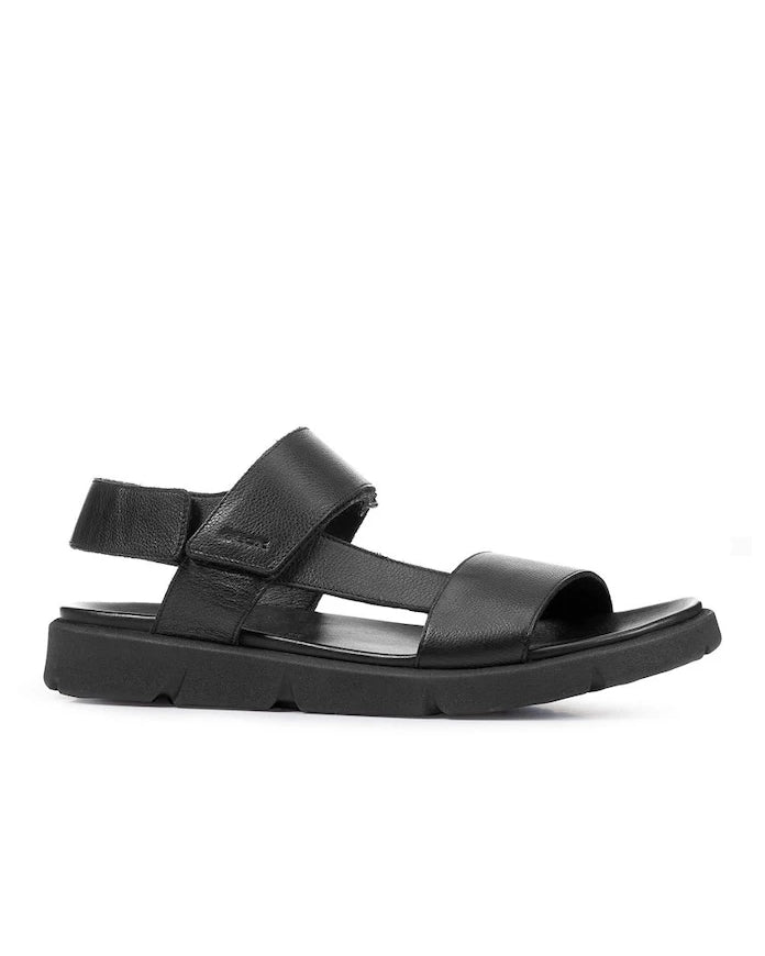 Geox U XAND 2S B Deri Sandalet
