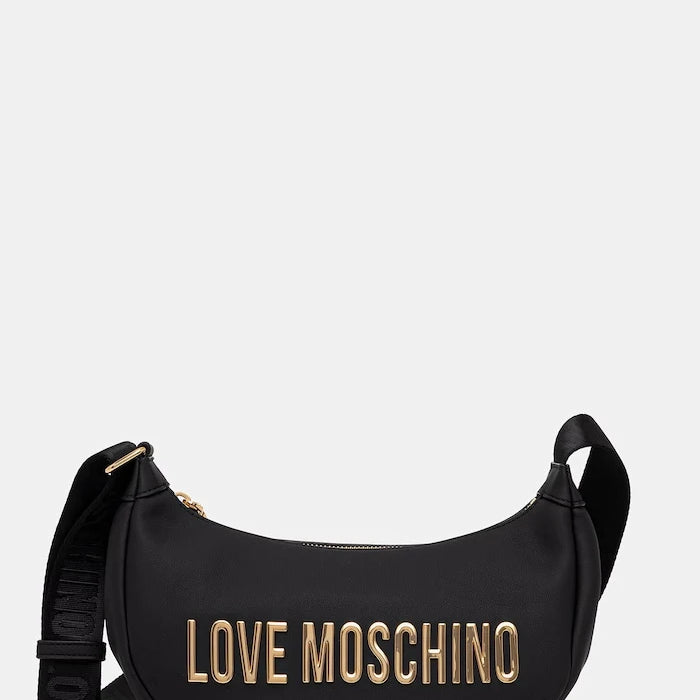 Love Moschino чанта crossbody дамска
