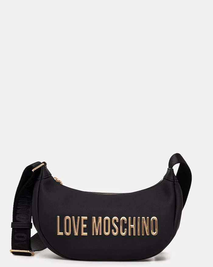 Love Moschino чанта crossbody дамска