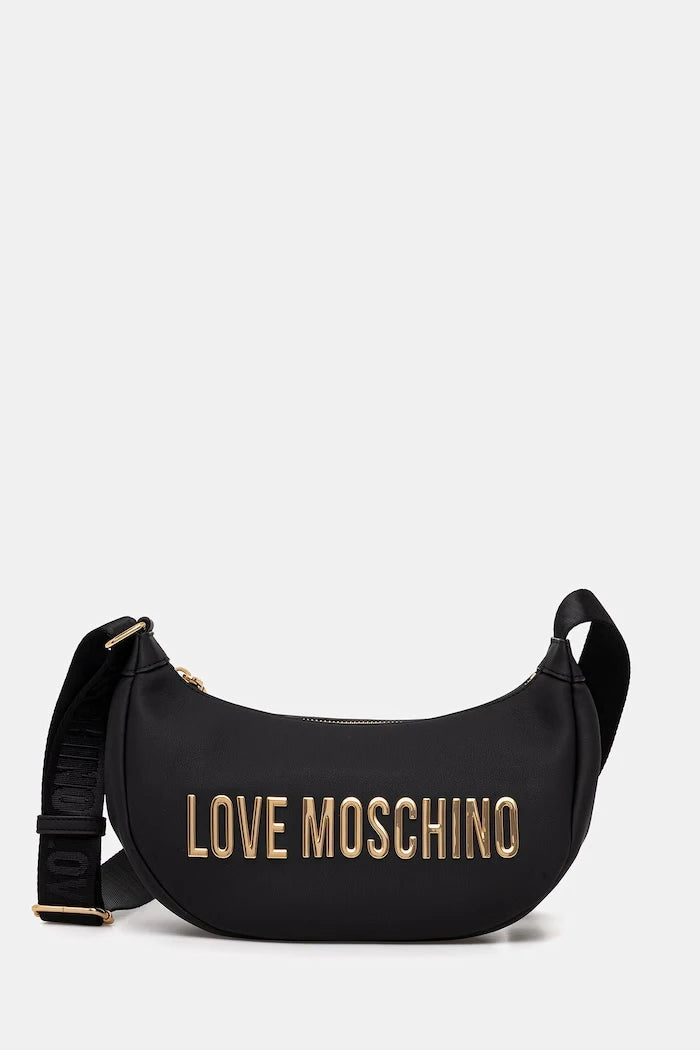 Love Moschino kadın crossbody çanta