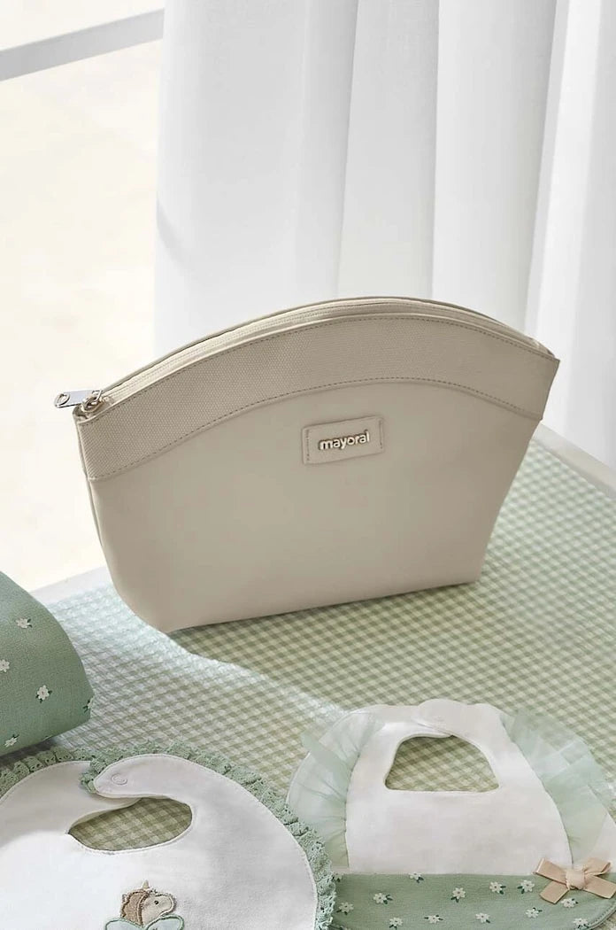 Mayoral Newborn Organizer