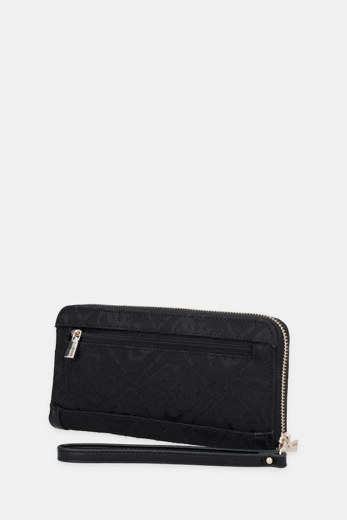 Guess портфейл дамски AUDREY
