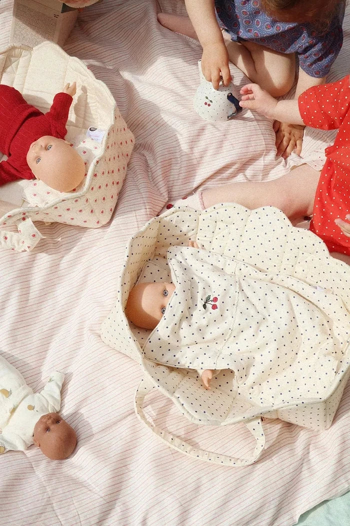Konges Sløjd DOLL LIFT Oyuncak Bebek Sepeti