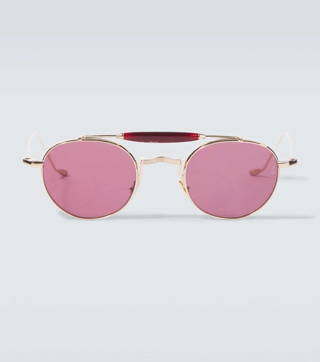 Jacques Marie Mage - Dasan aviator sunglasses