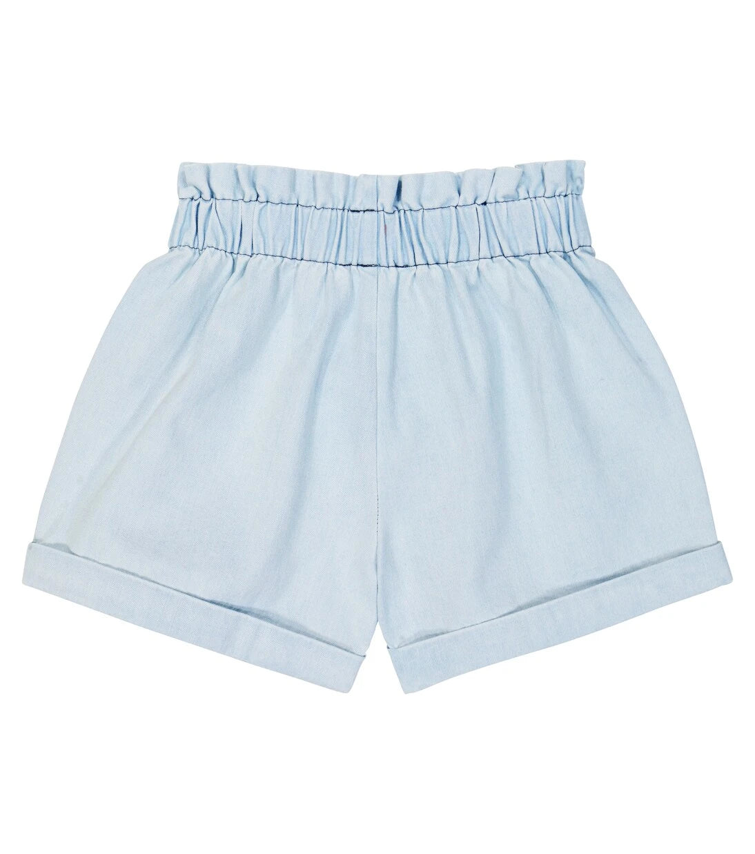 C'era Una Volta - Lulu denim shorts