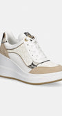 MICHAEL Michael Kors Emmy Wedge Trainer маратонки дамски