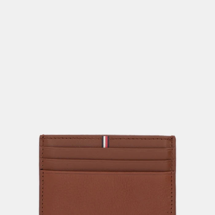 Tommy Hilfiger Deri Kartlık