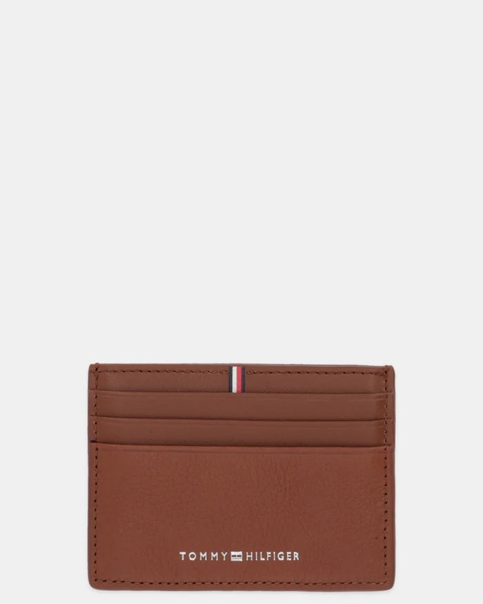 Tommy Hilfiger Deri Kartlık