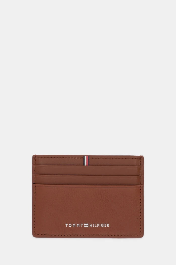 Tommy Hilfiger Deri Kartlık