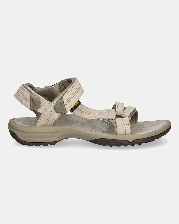 Teva Terra Fi Lite Süet Sandalet