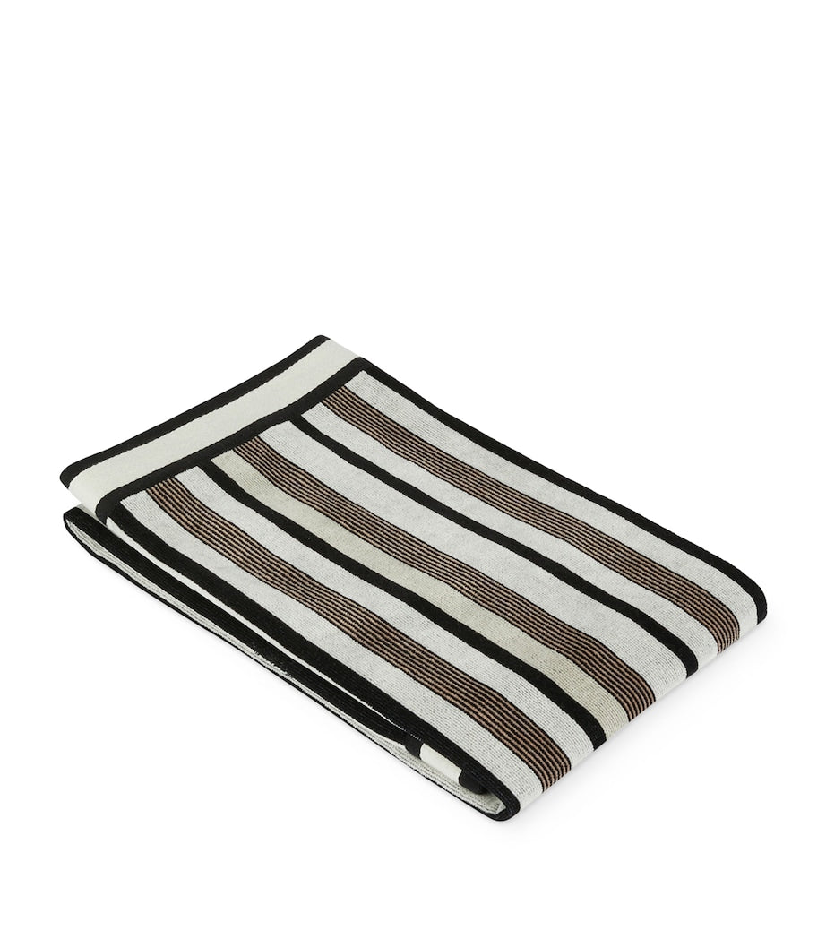 Missoni Home Cotton Craig Bath Towel (70cm x 115cm)