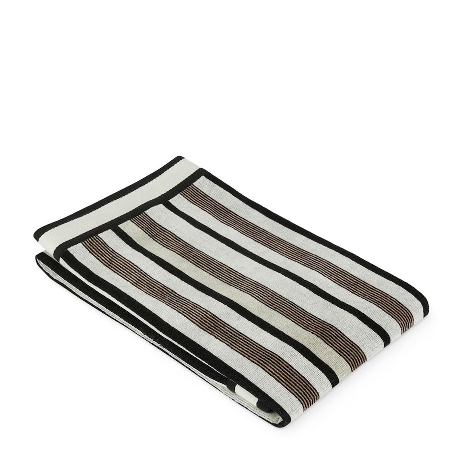 Missoni Home Cotton Craig Bath Towel (70cm x 115cm)